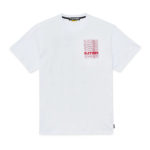 Iuter T-Shirt Spine Tee White - immagine 3