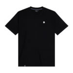 Dolly Noire T-Shirt Fat Cap Tee Black
