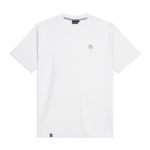 Dolly Noire T-Shirt Fat Cap Tee White