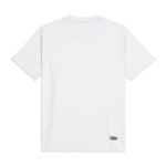 Dolly Noire T-Shirt Fat Cap Tee White - immagine 3