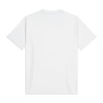 Dolly Noire T-Shirt Rosa Tee White - immagine 3