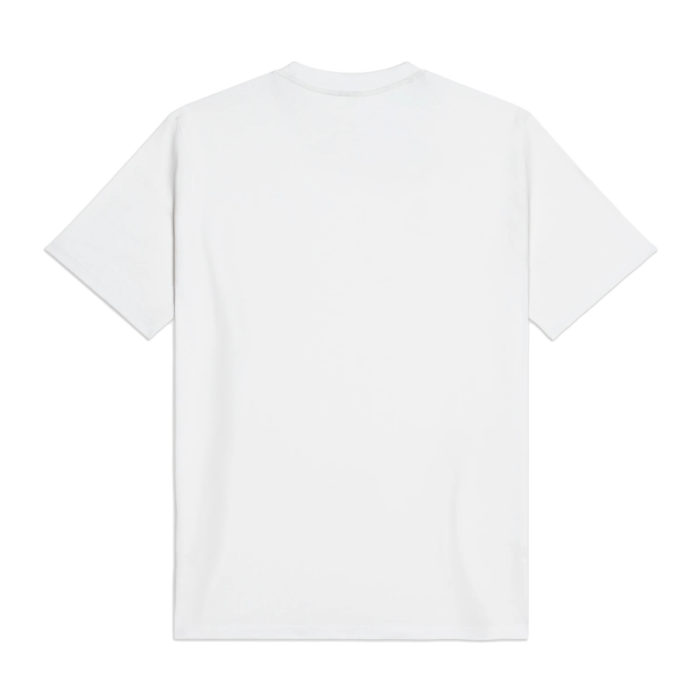 Dolly Noire T-Shirt Rosa Tee White - immagine 3