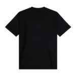 Dolly Noire T-Shirt Rosa Tee Black - immagine 3