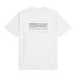 Dolly Noire T-Shirt DLYNR® / Loop Colors® Treno