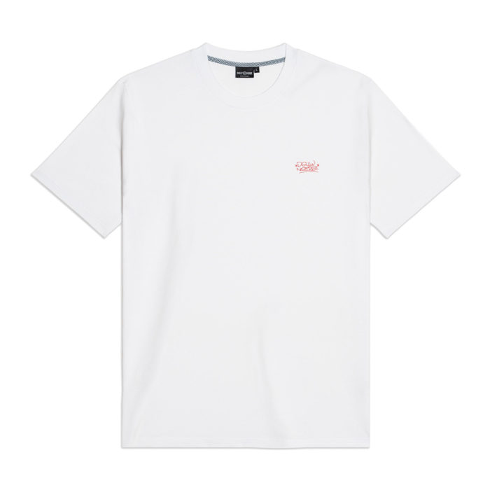 Dolly Noire T-Shirt DLYNR® / Loop Colors® Treno - immagine 3