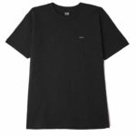 Obey Mandala T-Shirt Black - immagine 3