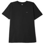 Obey Conformity Trance T-Shirt Black - immagine 3