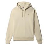 The North Face Felpa Oversized Hoodie Grave