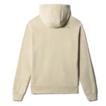 The North Face Felpa Oversized Hoodie Grave - immagine 3