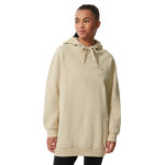 The North Face Felpa Oversized Hoodie Grave - immagine 4