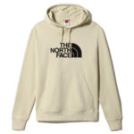 The North Face Felpa Light Drew Peak Pullover Hoodie Grave