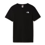 The North Face T-Shirt Redbox Celebration Black - immagine 3