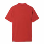 The North Face Polo Piquet Tandori Spice Red - immagine 3