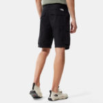 The North Face Pantaloncini Anticline Cargo Short Black - immagine 5