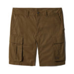 The North Face Pantaloncini Anticline Cargo Short Military Olive - immagine 3