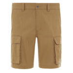 The North Face Pantaloncini Anticline Cargo Short Antelope Tan