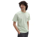 Vans T-Shirt Off The Wall Graphic Celadon Green
