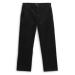 Vans Pantaloni Chino Authentic Loose Black