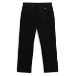 Vans Pantaloni Chino Authentic Loose Black - immagine 3