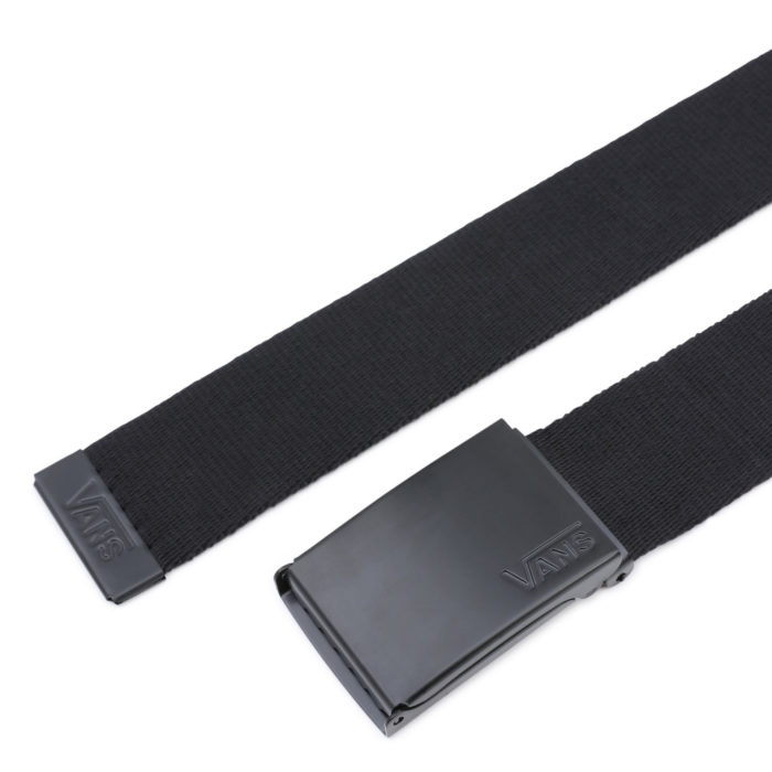 Vans Cintura Deppster Black - immagine 3