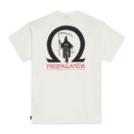 Propaganda T-Shirt Omega Tee Natural