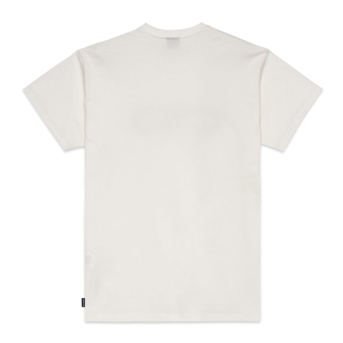 Propaganda T-Shirt Thorn Tee Natural - immagine 3