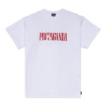 Propaganda T-Shirt Friend Tee White