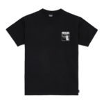 Propaganda T-Shirt Blueprint Tee Black - immagine 3