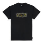 Propaganda T-Shirt Faith Tee Black