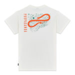Propaganda T-Shirt Dust Tee Cream