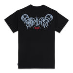 Propaganda T-Shirt Tangle Tee Black