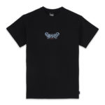 Propaganda T-Shirt Tangle Tee Black - immagine 3