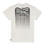 Propaganda T-Shirt Ribs Wise Tee Natural
