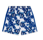 Propaganda Pantaloncini Dice Basket Short