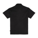 Propaganda Camicia Robber Work Shirt Black - immagine 3