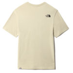 The North Face T-Shirt Mountain Gravel - immagine 3
