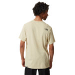 The North Face T-Shirt Mountain Gravel - immagine 5