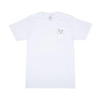 RIPNDIP Lord Nermal Pocket Tee White