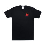 RIPNDIP Lord Devil Pocket Tee (Black)