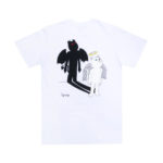 RIPNDIP Shadow Friend Tee (White)