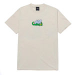 HUF Magic Dragon T-Shirt Natural