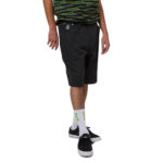 HUF Workman Short Black Denim - immagine 6