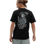 Vans T-Shirt Still Got Time Black