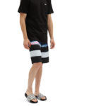 Vans Era Boardshort 19 Black/Ballad Blue - immagine 4
