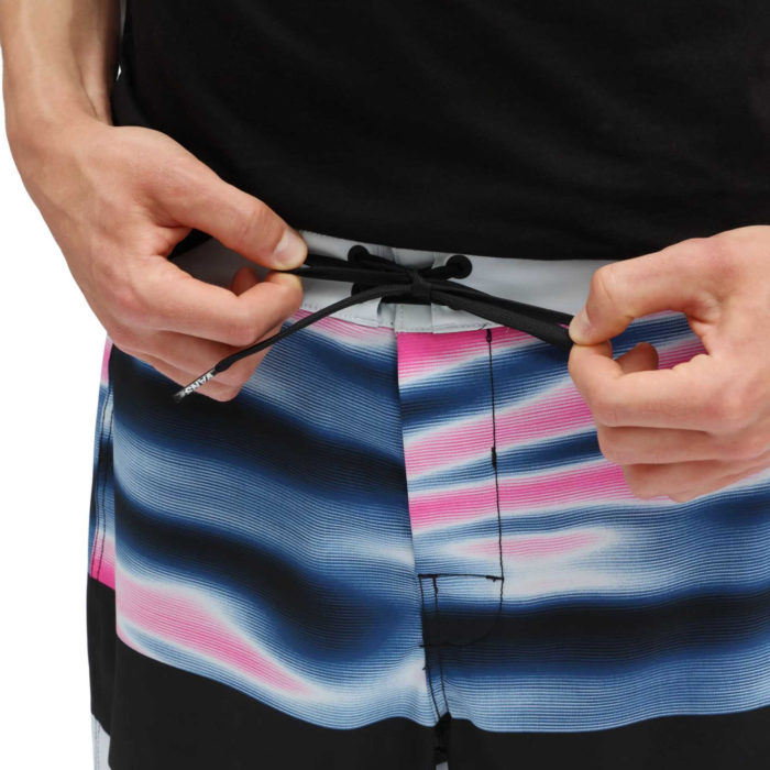 Vans Era Boardshort 19 Black/Ballad Blue - immagine 5