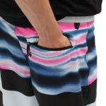 Vans Era Boardshort 19 Black/Ballad Blue - immagine 6