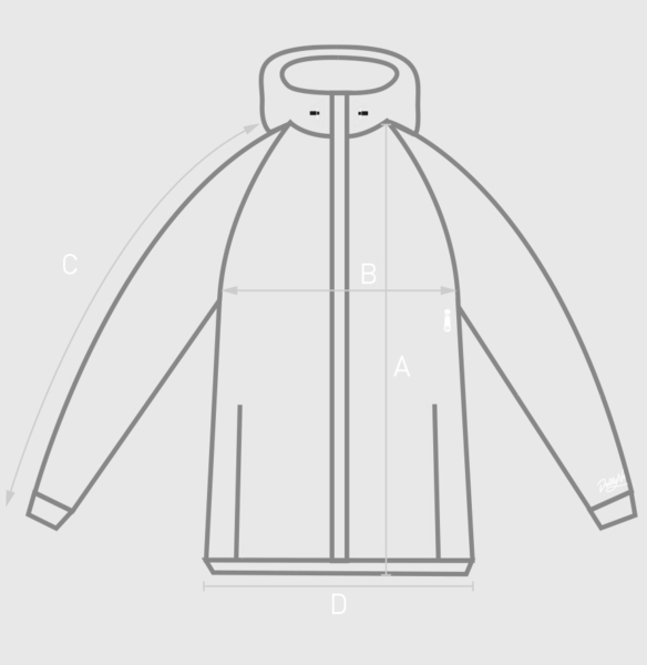 Dolly Noire Mesh Jacket