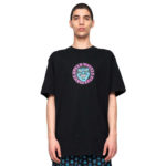 Santa Cruz SW Face T-Shirt Black