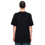 Santa Cruz SW Face T-Shirt Black - immagine 3