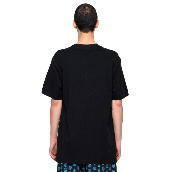 Santa Cruz SW Face T-Shirt Black - immagine 3